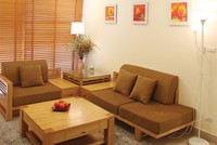 Vật liệu thời mua tận gốc, bán tận ngọn